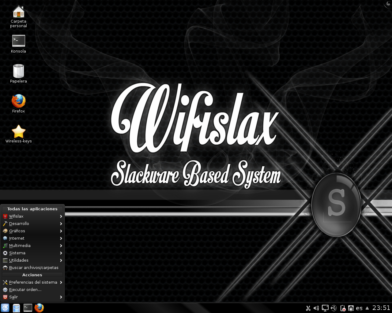 download wifislax