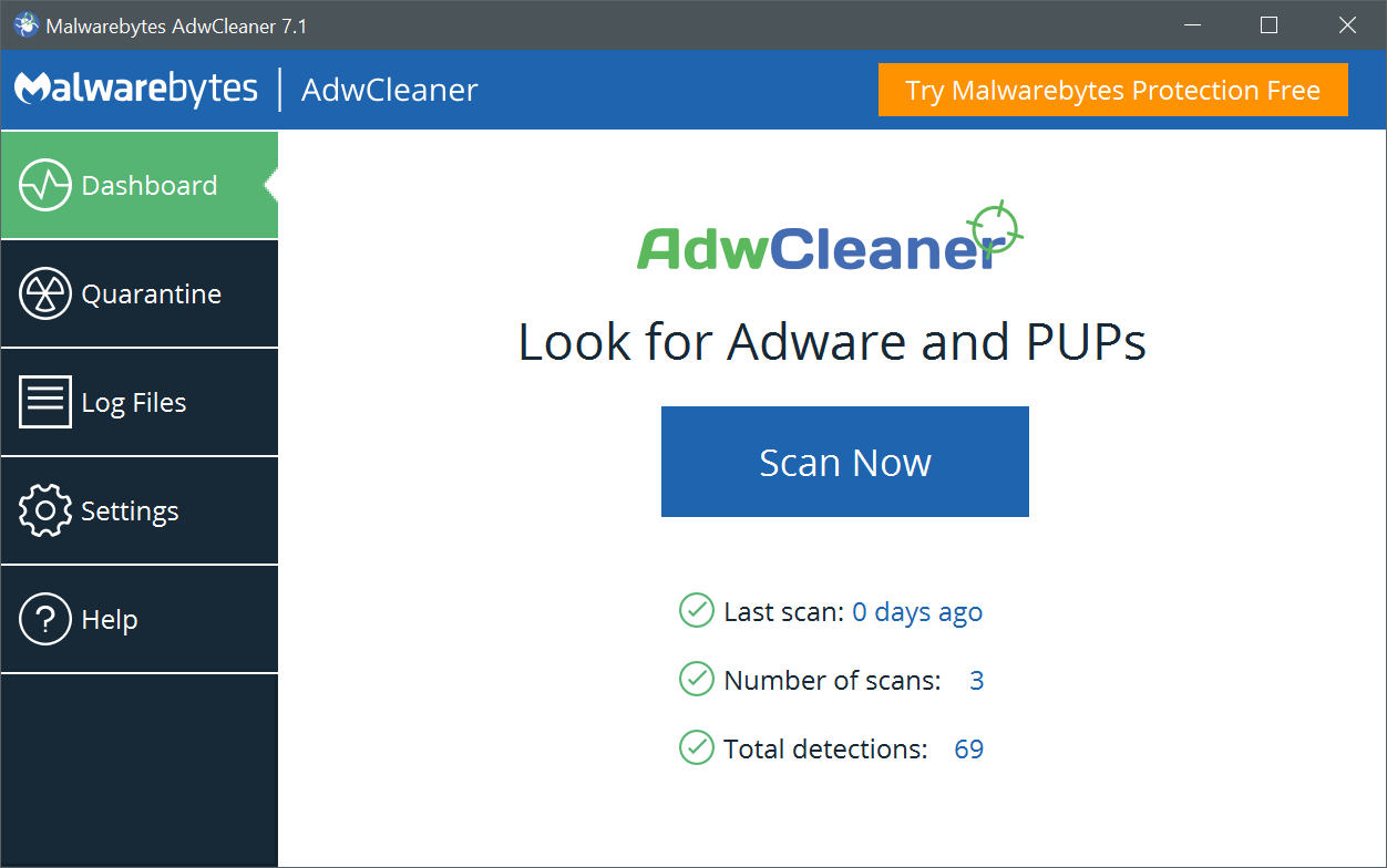 adware removal tool for mac os x