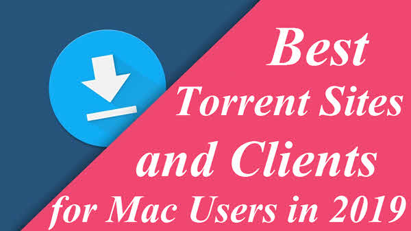 torrent sites mac